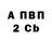 Метадон белоснежный Denis Falcone