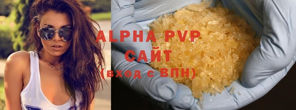 молекула духа Горняк
