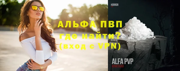 молекула духа Горняк