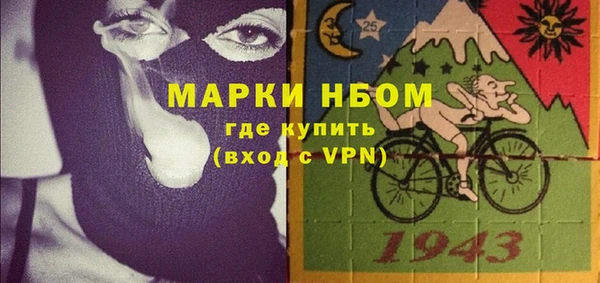 молекула духа Горняк