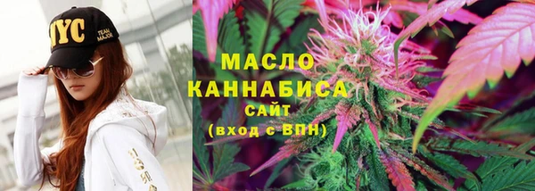 молекула духа Горняк